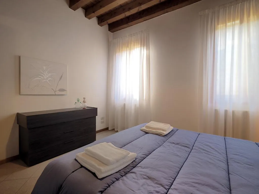 Cannaregio - Venice Style Apartments Italien