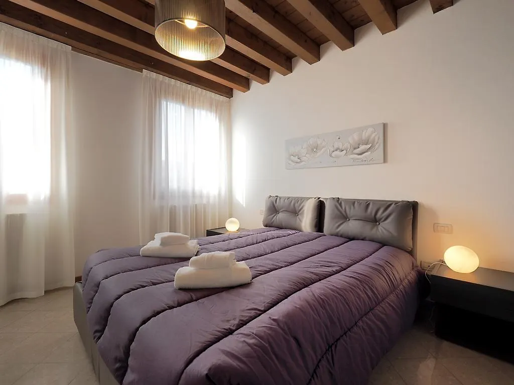 Cannaregio - Venice Style Apartments