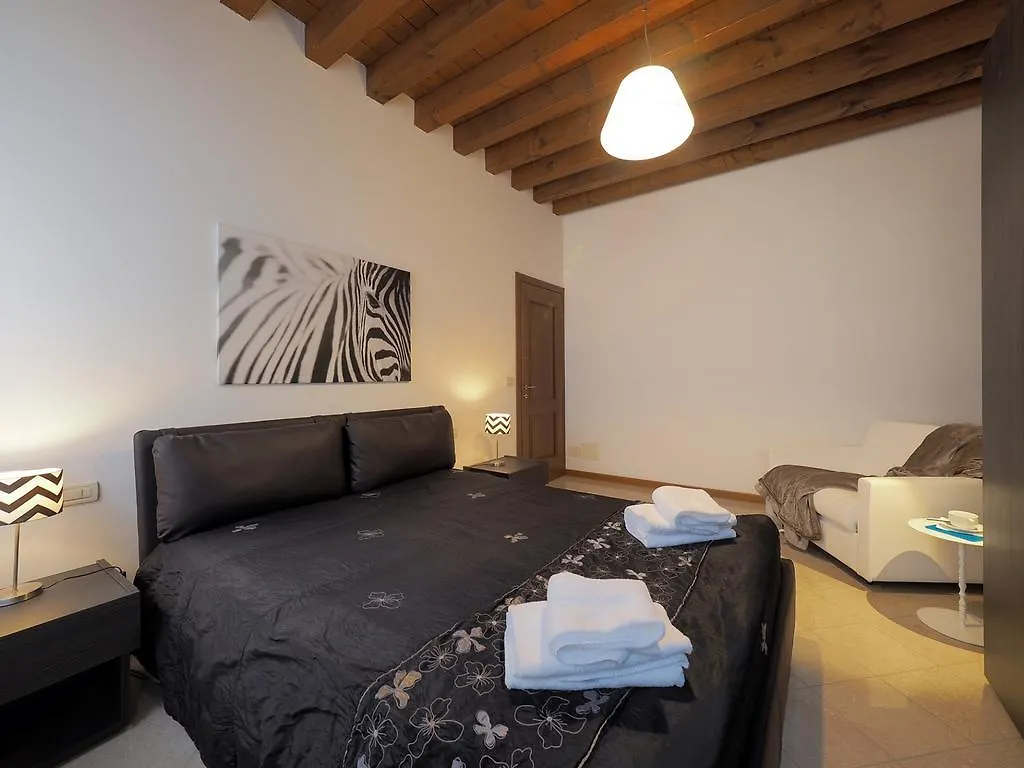 Cannaregio - Venice Style Apartments Italien