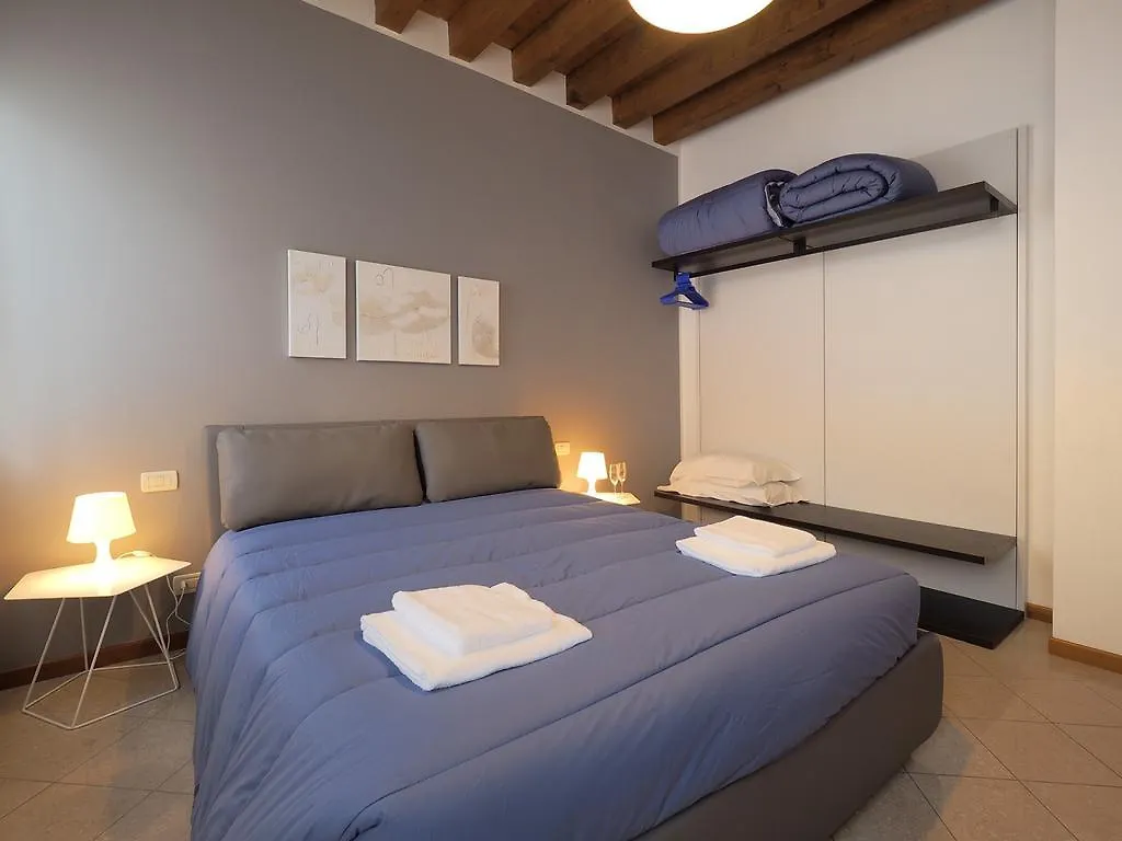 Cannaregio - Venice Style Apartments 0*,  Italien