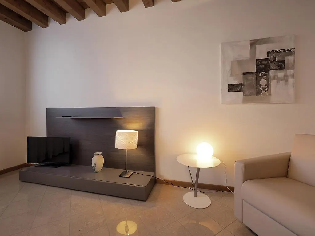 Cannaregio - Venice Style Apartments Italien