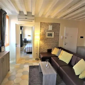 Apartamento New Central&spacious