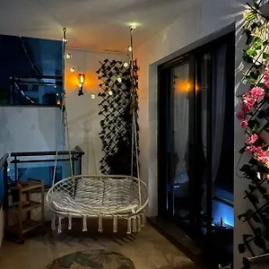 Apartamento De Ensueño Garrucha
