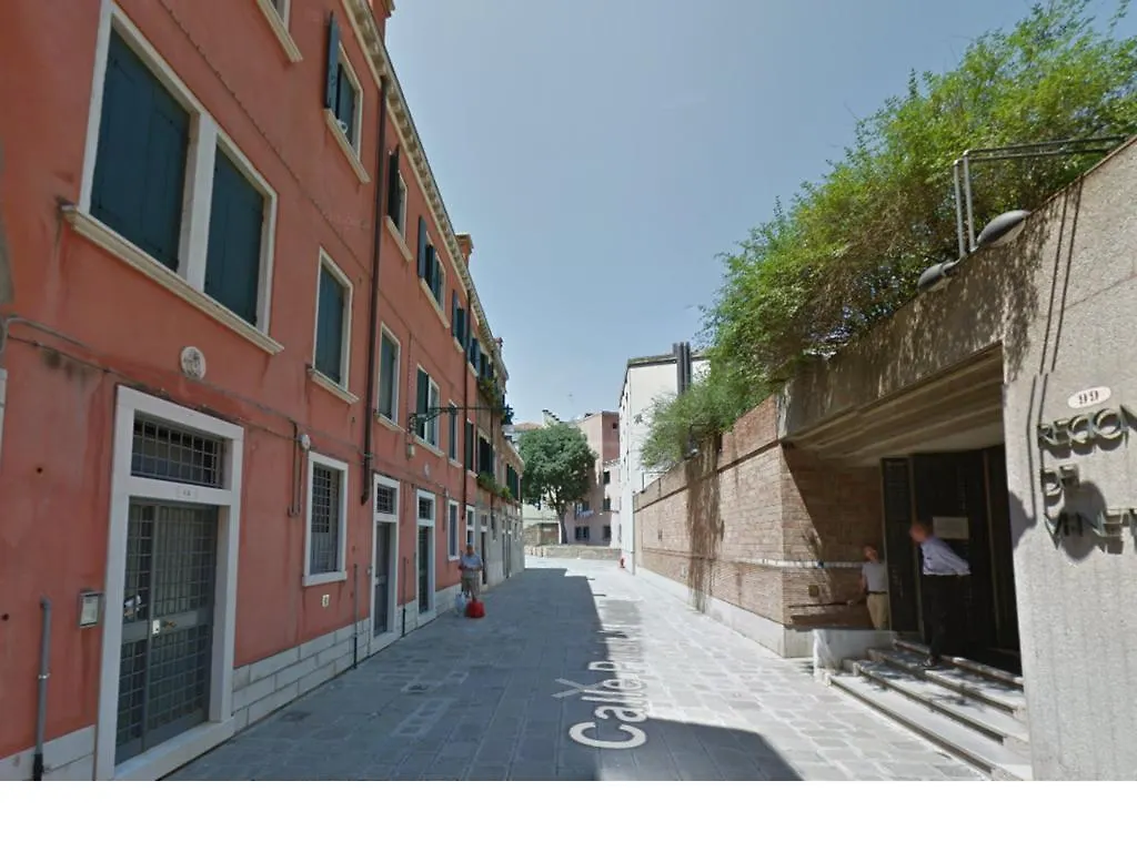 Cannaregio - Venice Style Apartments 0*,