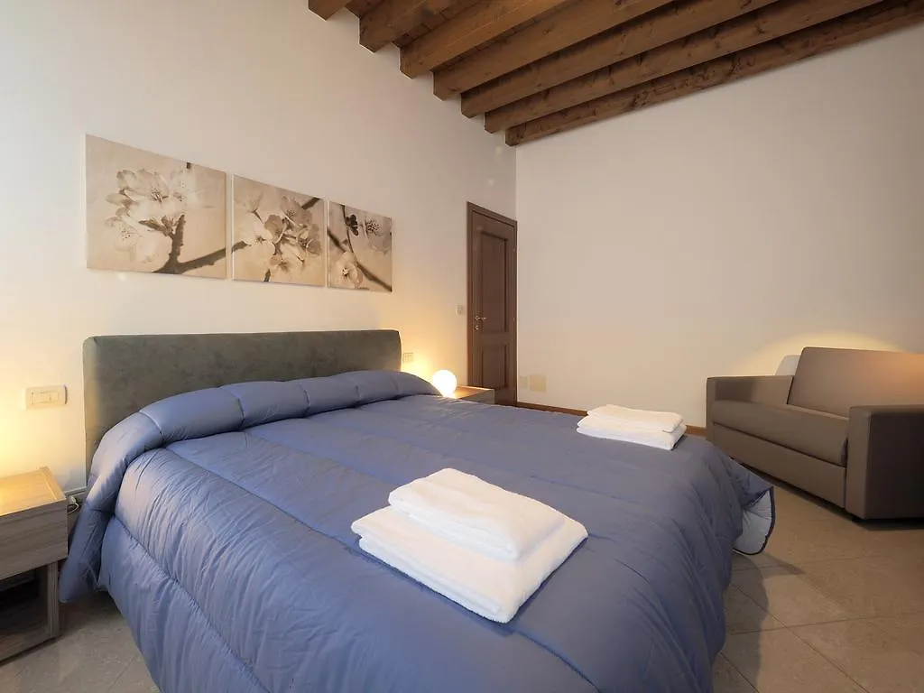 Cannaregio - Venice Style Apartments