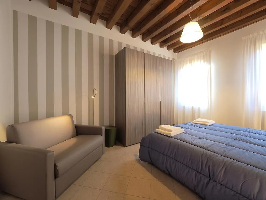 Cannaregio - Venice Style Apartments