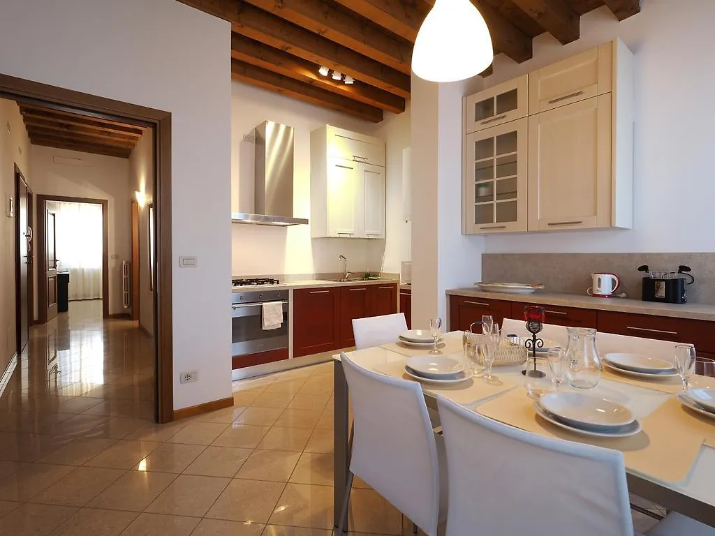 Cannaregio - Venice Style Apartments Италия