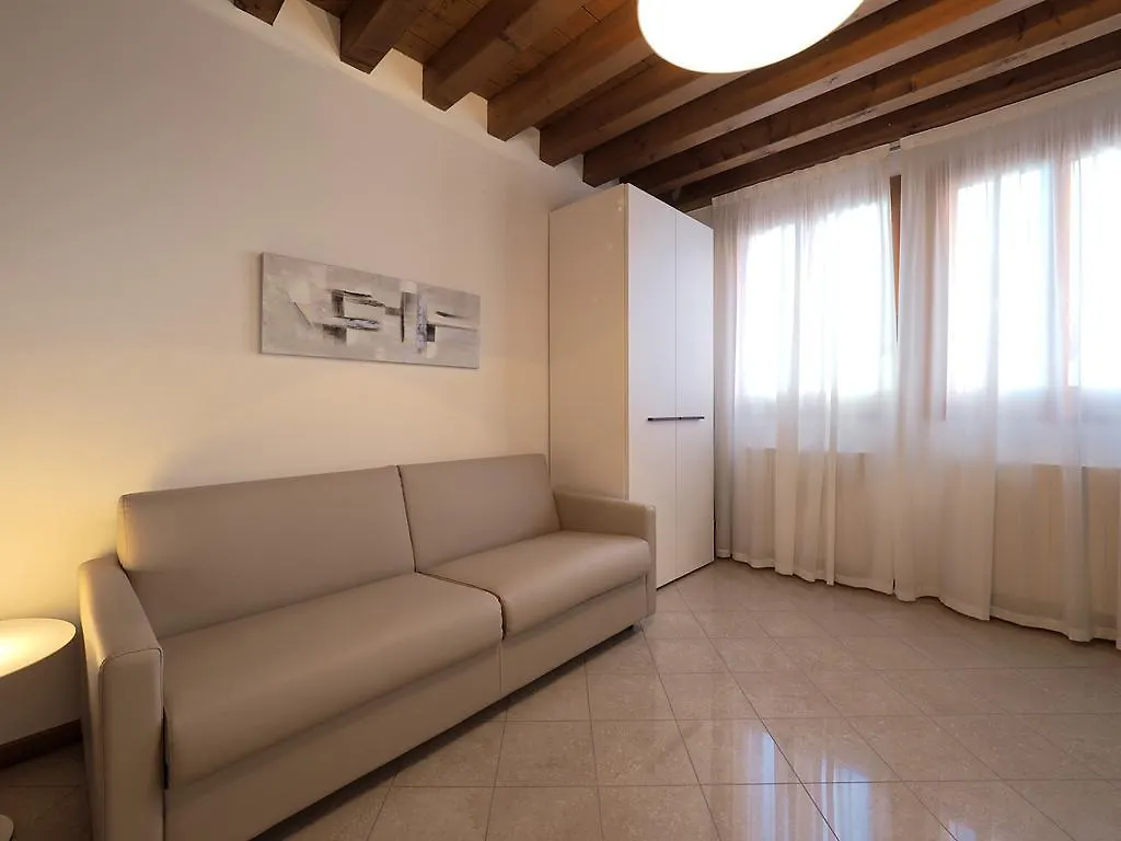 Cannaregio - Venice Style Apartments