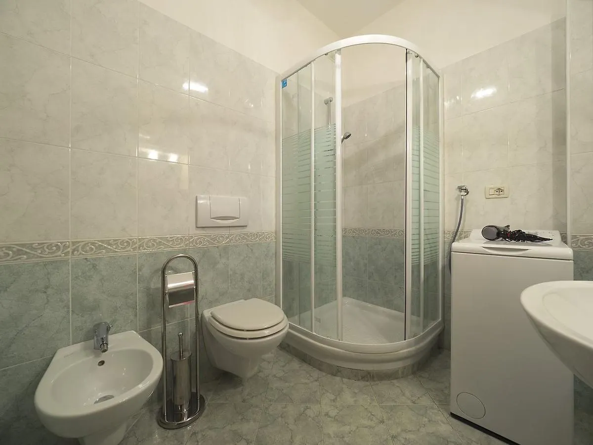 Cannaregio - Venice Style Apartments Италия