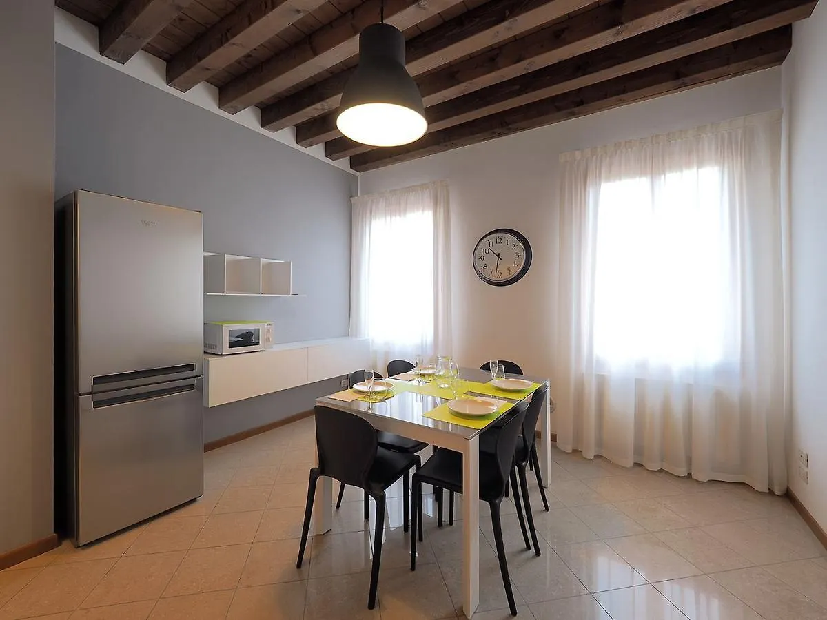 Cannaregio - Venice Style Apartments Италия