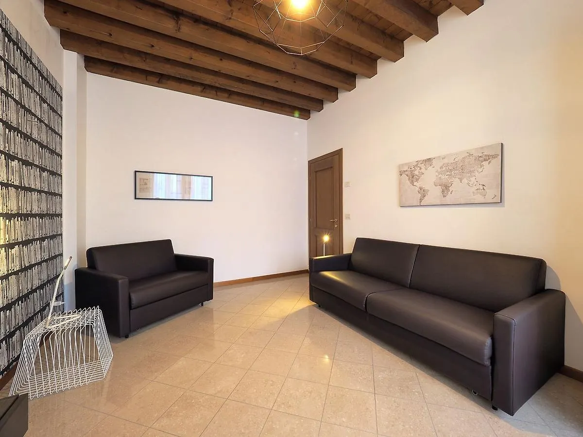 Cannaregio - Venice Style Apartments