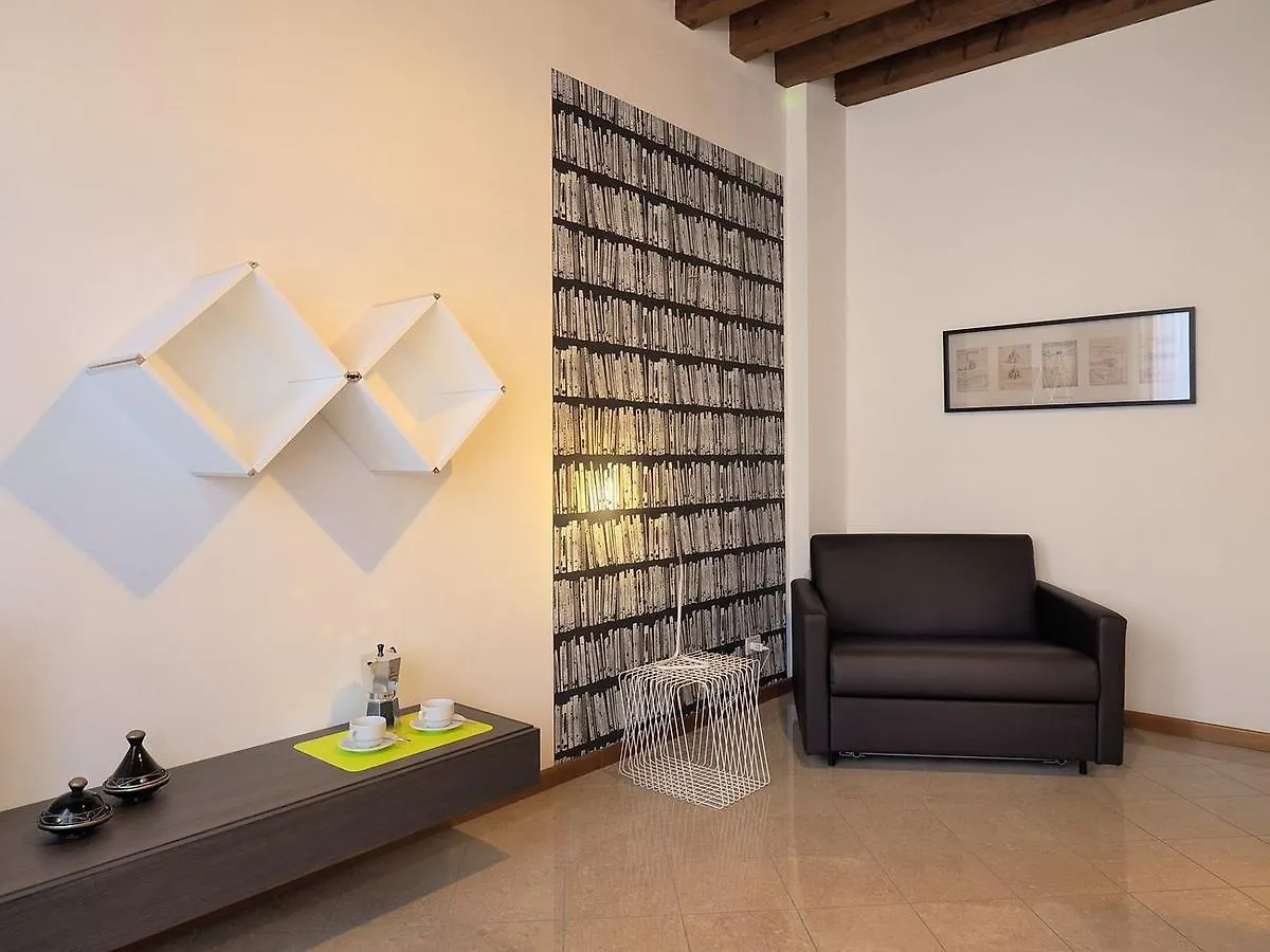 Cannaregio - Venice Style Apartments