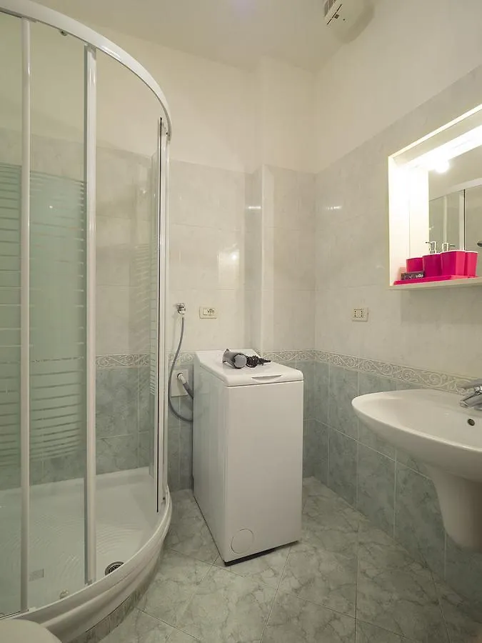 Cannaregio - Venice Style Apartments