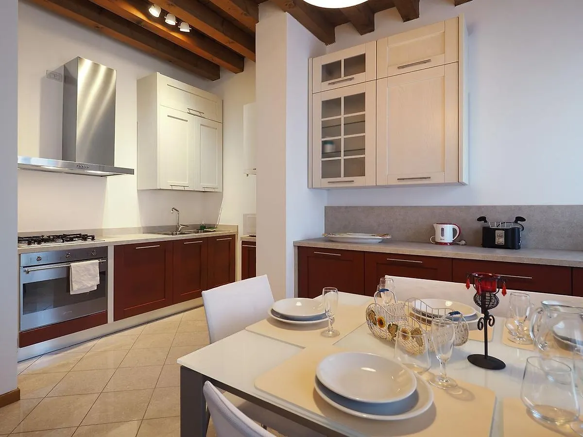 Cannaregio - Venice Style Apartments Италия