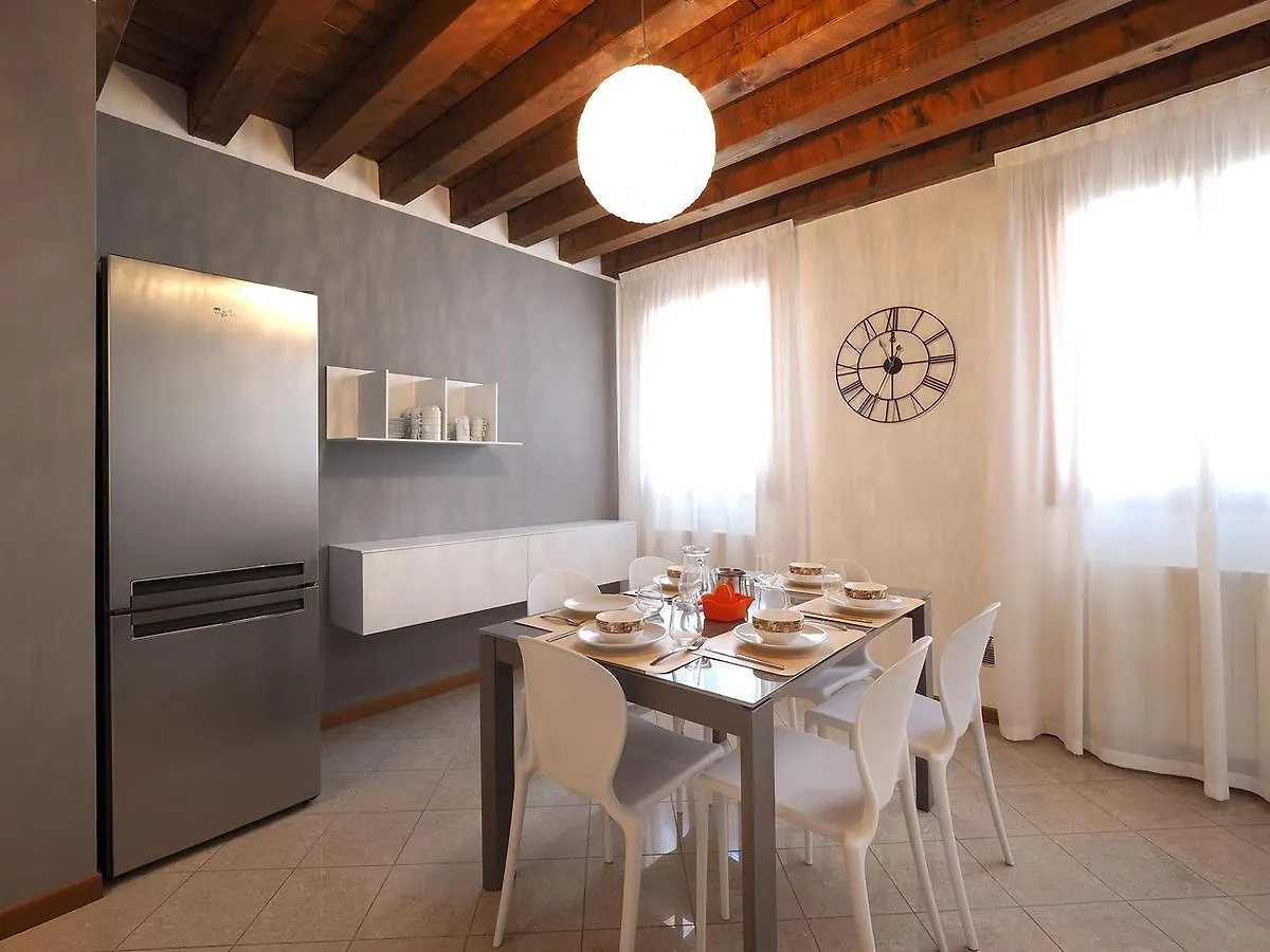 Cannaregio - Venice Style Apartments 0*,  Италия