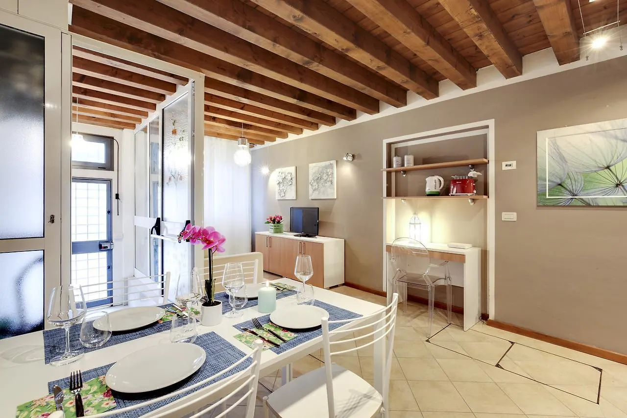 Cannaregio - Venice Style Apartments