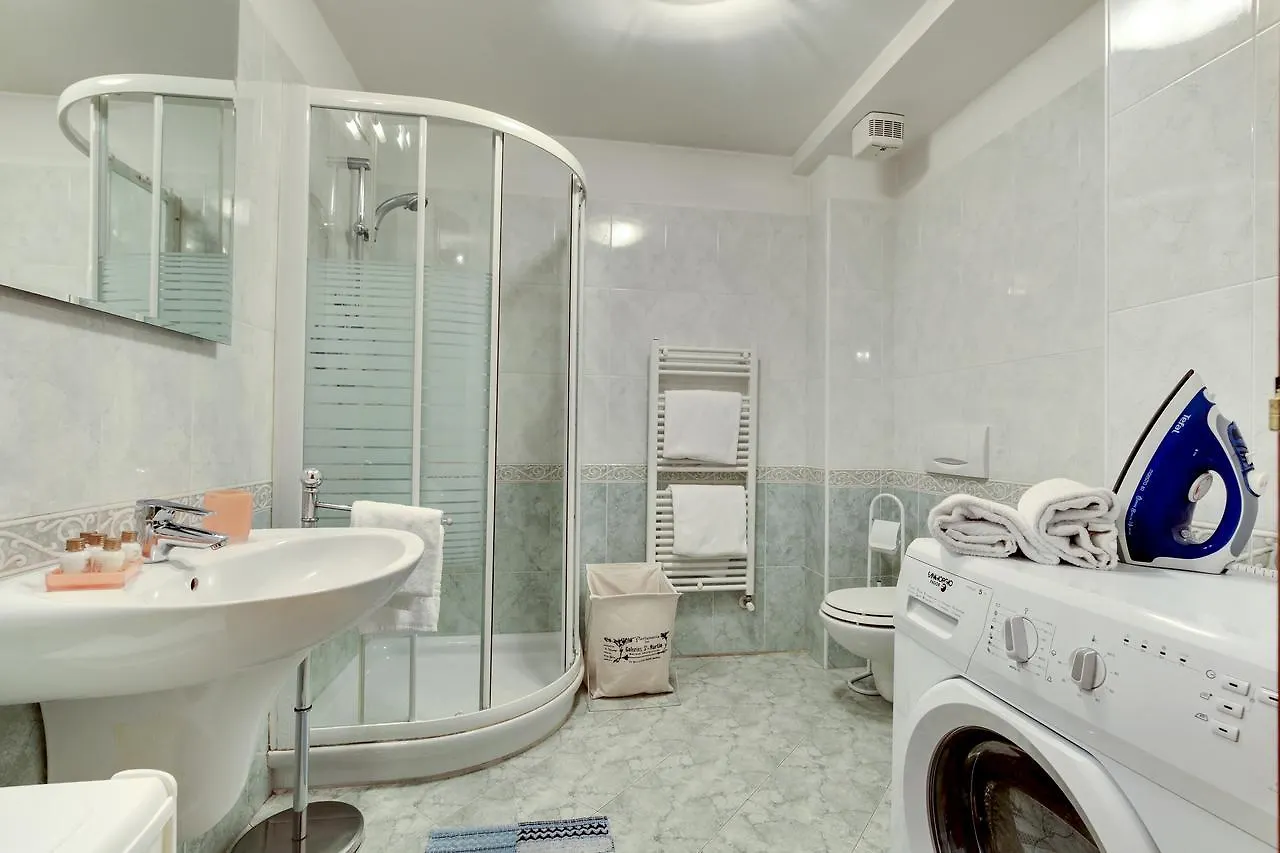 Cannaregio - Venice Style Apartments