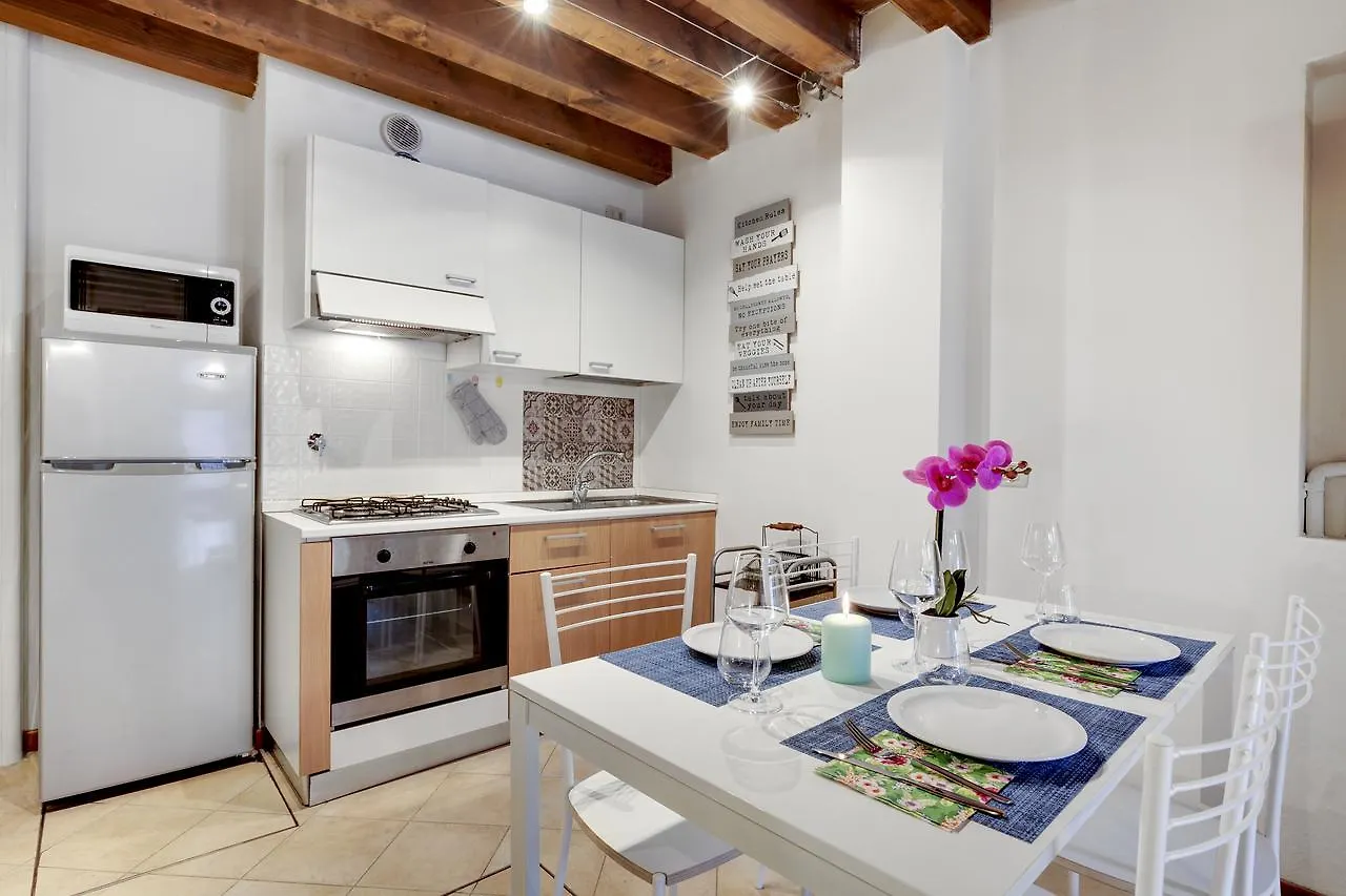 Cannaregio - Venice Style Apartments