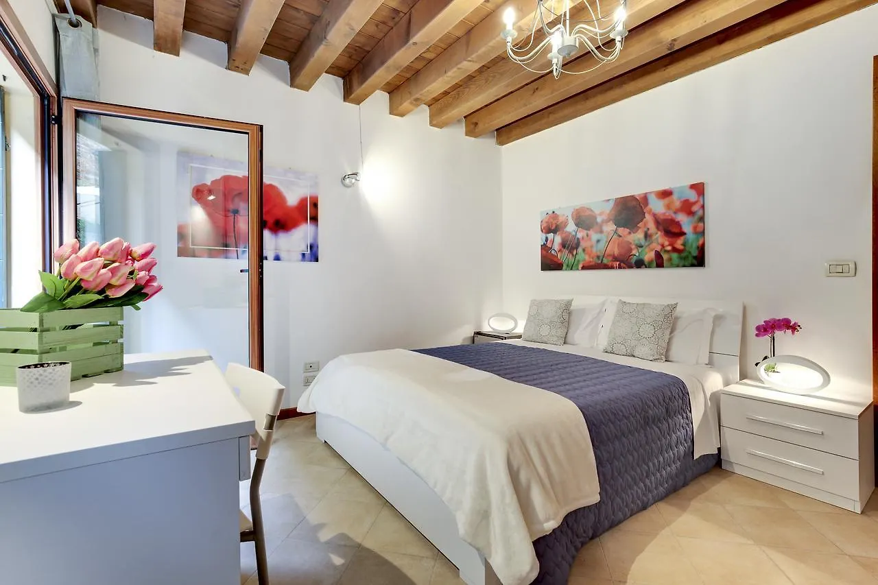 Cannaregio - Venice Style Apartments Италия