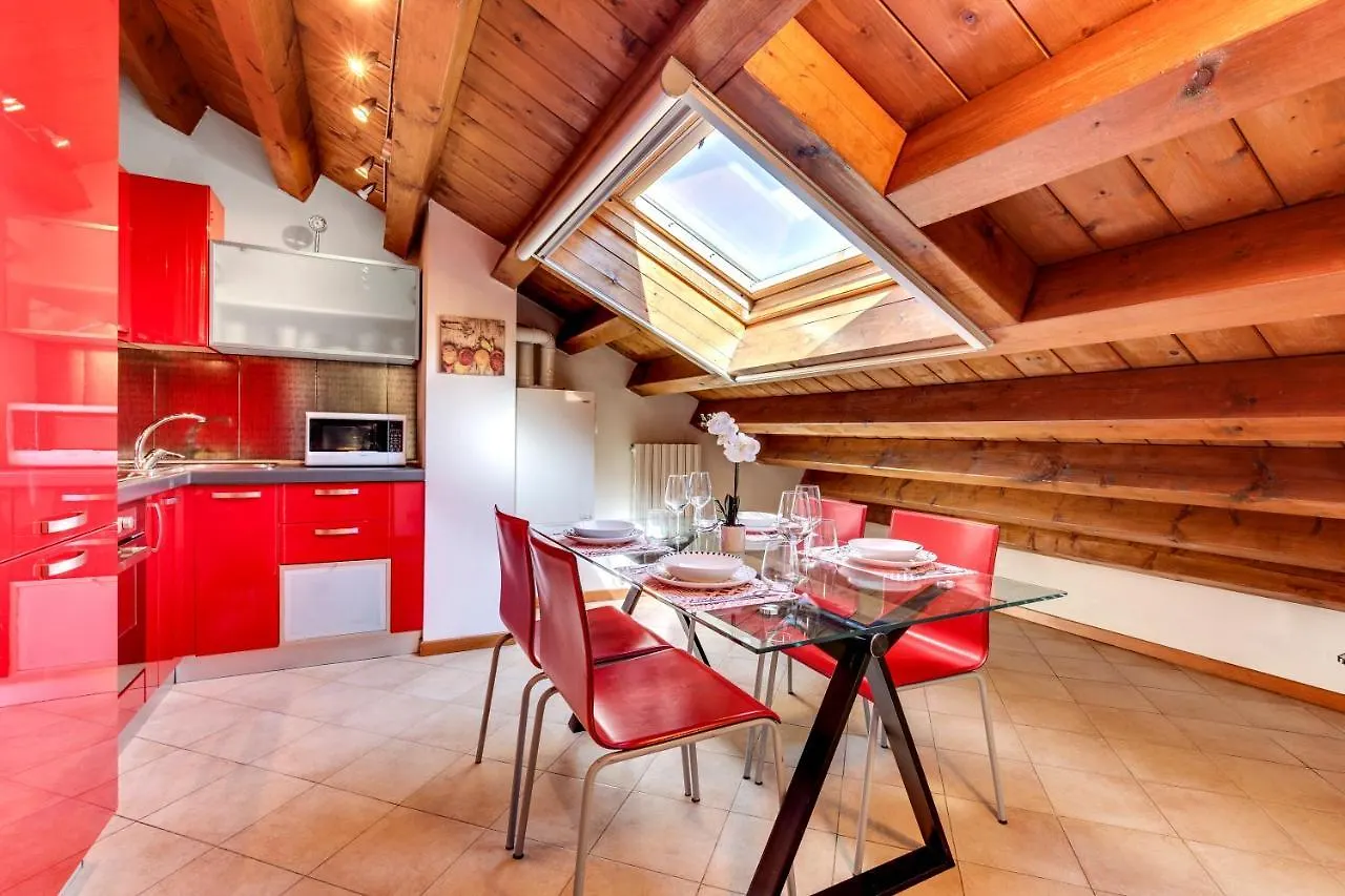 Cannaregio - Venice Style Apartments Италия