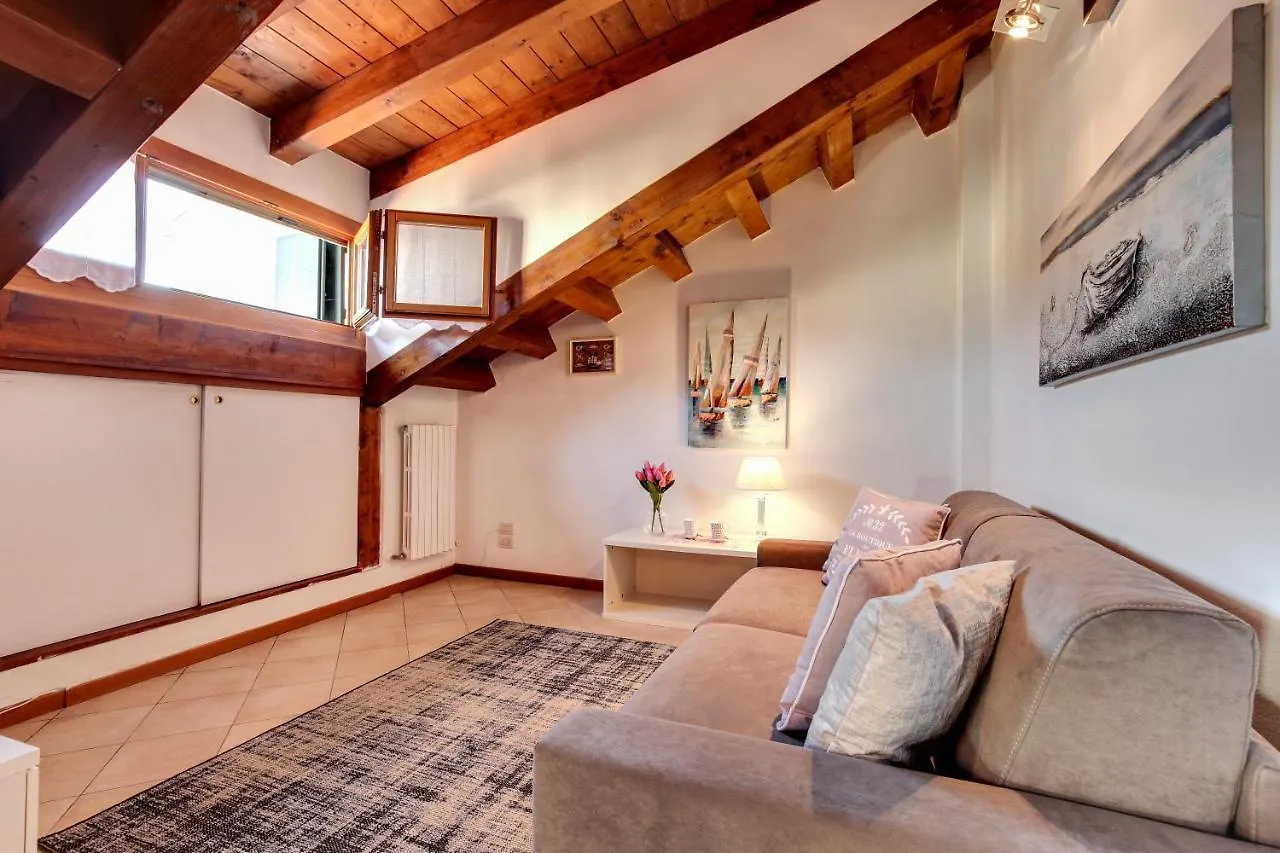 Cannaregio - Venice Style Apartments 0*,  Италия