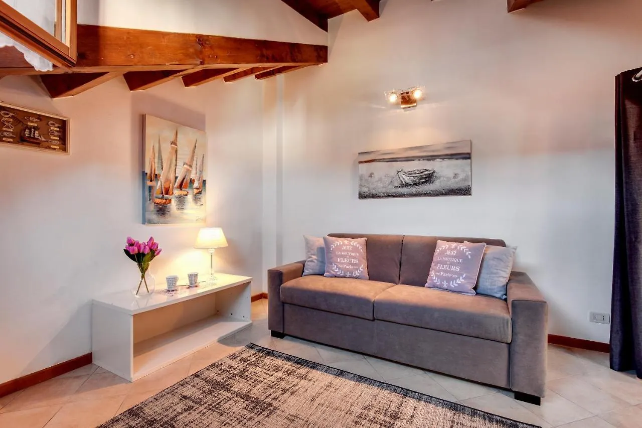 Cannaregio - Venice Style Apartments